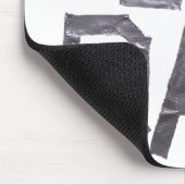 Duct Tape Mousepad (Ecke)