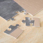 Duct Tape Mouth Jigsaw Puzzle (Seite)