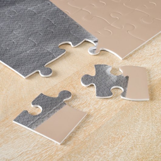 Duct Tape Mouth Jigsaw Puzzle (Seite)