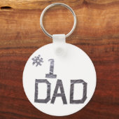 Duct Tape Schlüsselanhänger (Vorderseite)