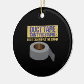 Ducteband kann nicht gestochen scharf reparieren keramik ornament (Links)