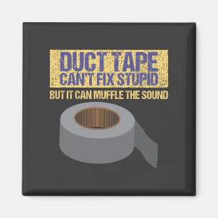 Ducteband kann nicht gestochen scharf reparieren magnet