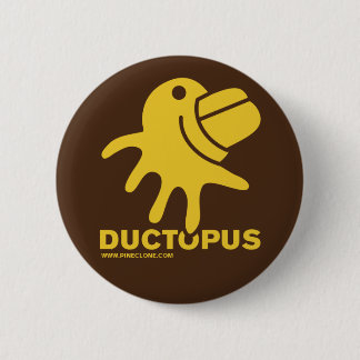 DUCTOPUS Knopf Button