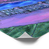Ducts Poster (Ecke)