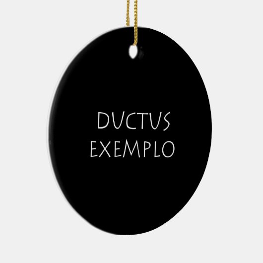 Ductus exemplo keramik ornament (Rechts)