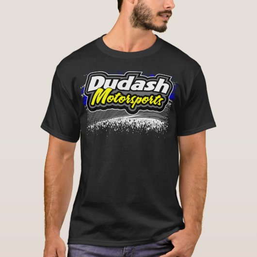 Dudash T T-Shirt (Vorderseite)