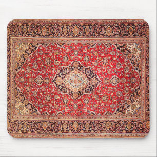 Dudeism Rug Mousepad