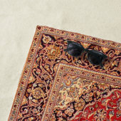 Dudeismus Rug Beach Handtuch (Beispiel)