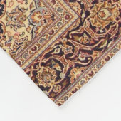 Dudeismus Rug Blanket Fleecedecke (Ecke)