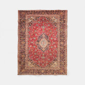 Dudeismus Rug Blanket Fleecedecke (Vorderseite)