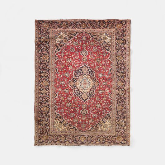 Dudeismus Rug Blanket Fleecedecke (Vorderseite)