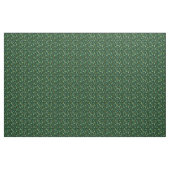 Dudelsack-Musiknoten-Muster Stoff (Yard (91,4 cm))
