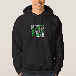 Dudelsäcke für Dudelsackspieler Dudelsack Dudelsac Hoodie