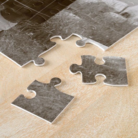 Dudelsäcke Puzzle (Seite)