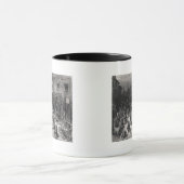 Dudley Straße, sieben Skala Tasse (Zentrum)