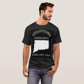 Dudleytown T-Shirt (Vorne ganz)