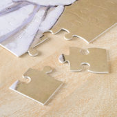 Dudovich Art Deco Illustration "Frauen in einem we Puzzle (Seite)