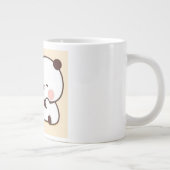 Dudu bubu cup Jumbo-Tasse (Rechts)