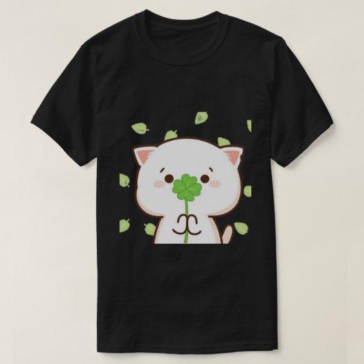 Dudu bubu T-Shirt (Design vorne)