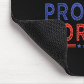 Due Process Coole Grafik für alle lustigen T - Shi Mousepad (Ecke)