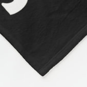 Due To Inflation Funny Christmas Ugly Sweater Wome Fleecedecke (Ecke)