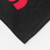 Due To Inflation This Is My Halloween Thanksgiving Fleecedecke (Ecke)