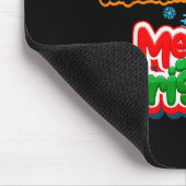 Due To Inflation This Is My Halloween Thanksgiving Mousepad (Ecke)