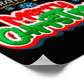 Due To Inflation This Is My Halloween Thanksgiving Poster (Ecke)