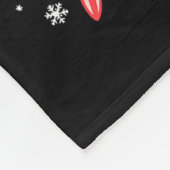 Due To Inflation Ugly Christmas Sweater Shirt Men Fleecedecke (Ecke)