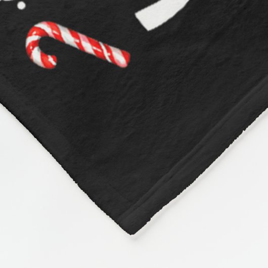 Due To Inflation Ugly Christmas Sweaters Men Women Fleecedecke (Ecke)