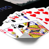 DUECES WILD POSTER (Ecke)