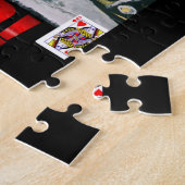 DUECES WILD PUZZLE (Seite)