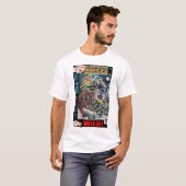 DUECES WILD T-Shirt (Vorne ganz)