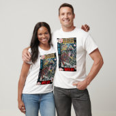DUECES WILD T-Shirt (Unisex)