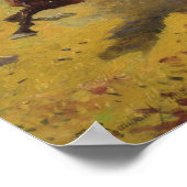 Duel, 1905 poster (Ecke)