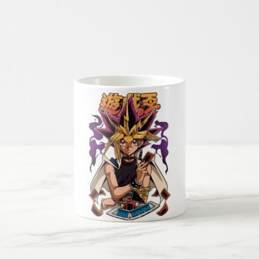 🔥Duel Spirit Kaffeetasse (Mittel)
