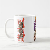 🔥Duel Spirit Kaffeetasse (Links)