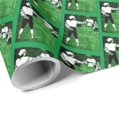 Duelisten Geschenkpapier (Rolleneckpunkt)