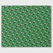 Duelisten Geschenkpapier (Flach)