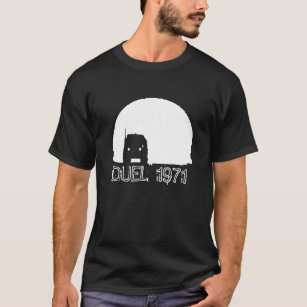Duell-LKW-T - Shirt - kundengerecht
