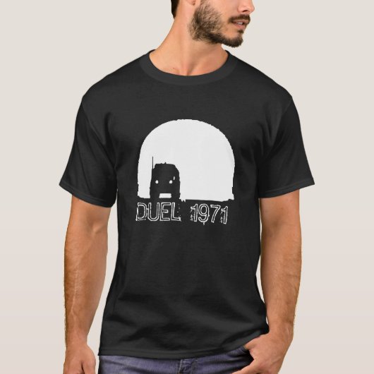 Duell-LKW-T - Shirt - kundengerecht (Vorderseite)