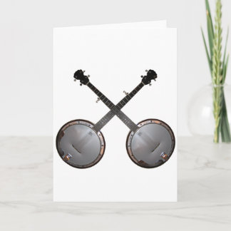Duellbanjos Karte