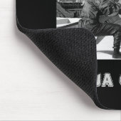 Duellninjas Mousepad (Ecke)