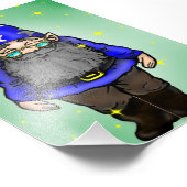 Duende  fotodruck (Ecke)