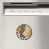 Duende Magnet (In Situ (Geschirrspüler))