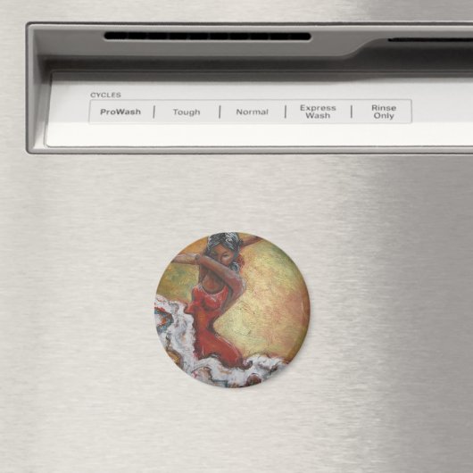 Duende Magnet (In Situ (Geschirrspüler))