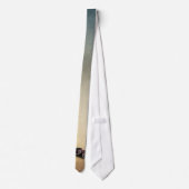 Duesenberg (Duesy) Modell J Klassik Car Krawatte (Rückseite)