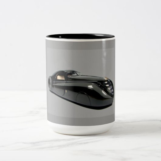 Duesenburg Coupé Simone Tasse 1939 (Mittel)