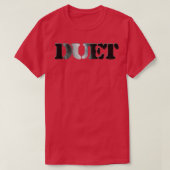 DUET T-Shirt (Design vorne)