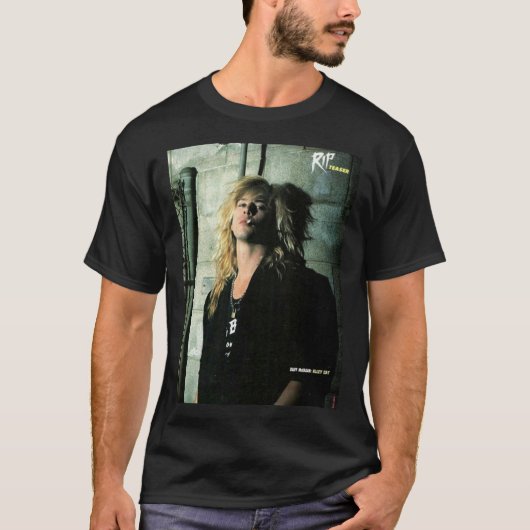 Duff Mckagan 8822png822 T-Shirt (Vorderseite)